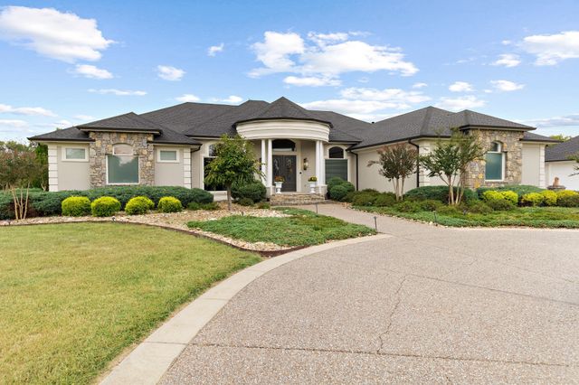 1598 Palmer Rd, Lebanon, TN 37090