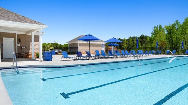 148 King Village, Braselton, GA 30517