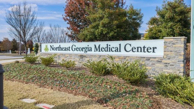 148 King Village, Braselton, GA 30517