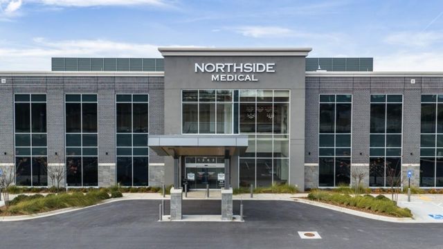 148 King Village, Braselton, GA 30517