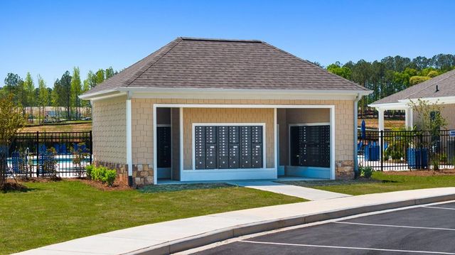 148 King Village, Braselton, GA 30517