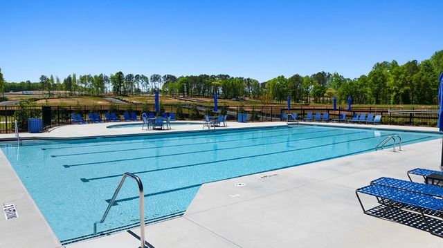 148 King Village, Braselton, GA 30517