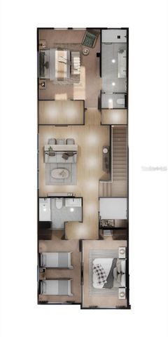 245 BREEZEWAY DRIVE, Davenport, FL 33897