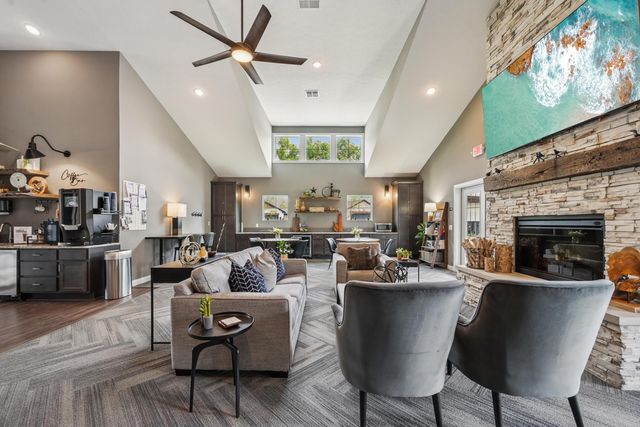 6113 Noble Horse Way, Westerville, OH 43081