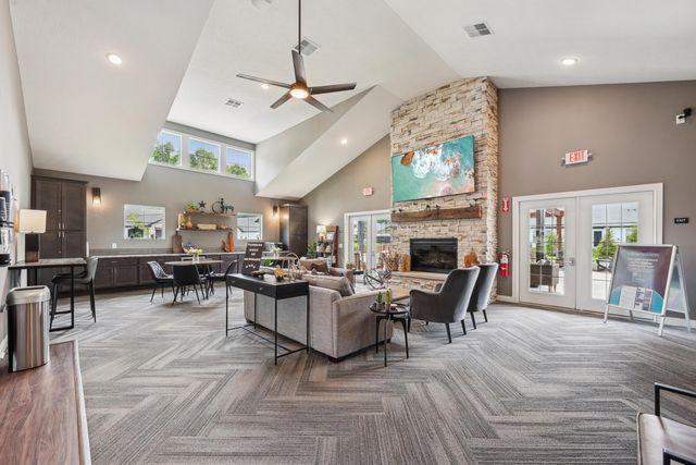 6113 Noble Horse Way, Westerville, OH 43081