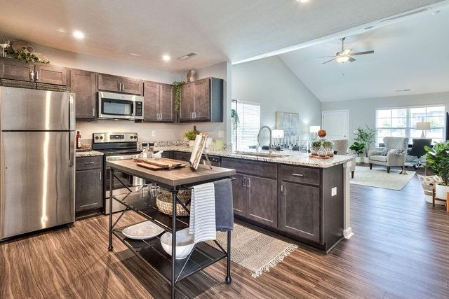 6113 Noble Horse Way, Westerville, OH 43081