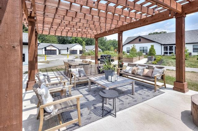 6113 Noble Horse Way, Westerville, OH 43081