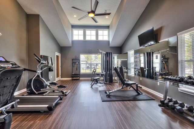 6113 Noble Horse Way, Westerville, OH 43081