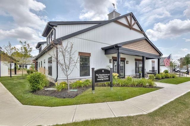 6113 Noble Horse Way, Westerville, OH 43081