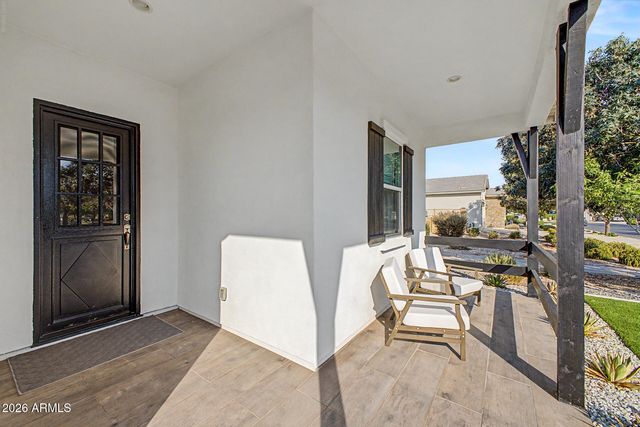 22780 E CALLE LUNA --, Queen Creek, AZ 85142