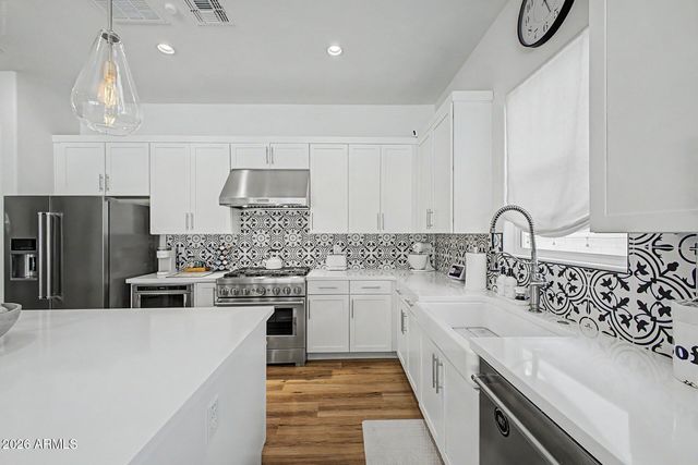 22780 E CALLE LUNA --, Queen Creek, AZ 85142