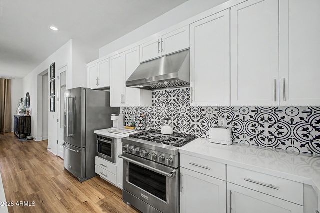 22780 E CALLE LUNA --, Queen Creek, AZ 85142