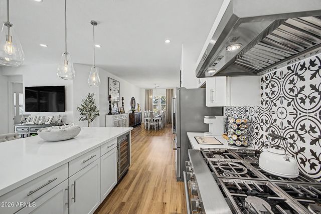 22780 E CALLE LUNA --, Queen Creek, AZ 85142