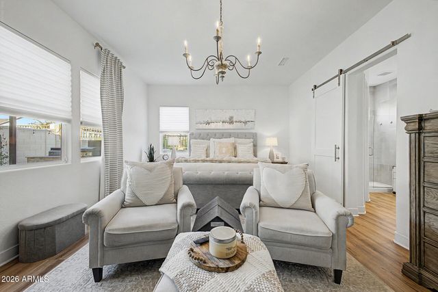 22780 E CALLE LUNA --, Queen Creek, AZ 85142