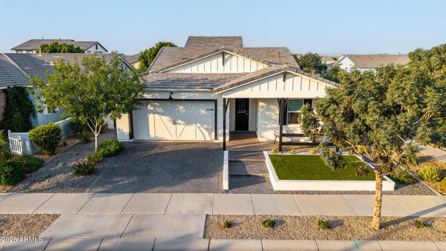 22780 E CALLE LUNA --, Queen Creek, AZ 85142