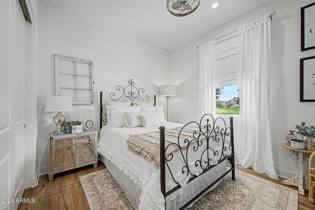 22780 E CALLE LUNA --, Queen Creek, AZ 85142