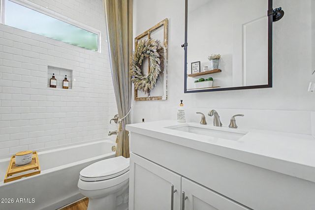 22780 E CALLE LUNA --, Queen Creek, AZ 85142