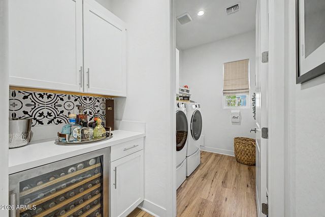 22780 E CALLE LUNA --, Queen Creek, AZ 85142