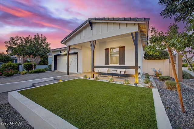 22780 E CALLE LUNA --, Queen Creek, AZ 85142