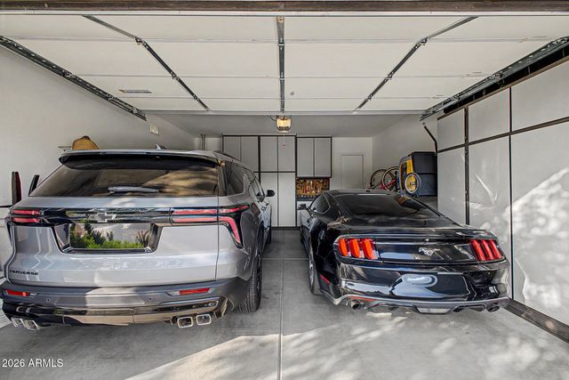 22780 E CALLE LUNA --, Queen Creek, AZ 85142
