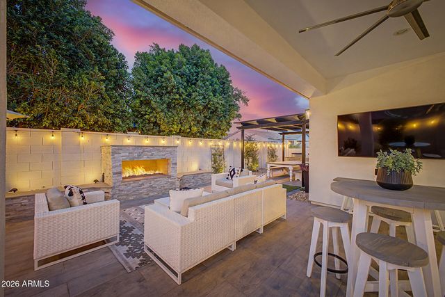 22780 E CALLE LUNA --, Queen Creek, AZ 85142