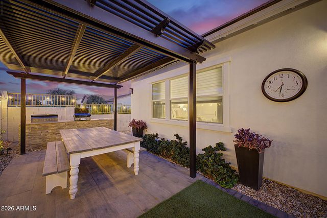 22780 E CALLE LUNA --, Queen Creek, AZ 85142