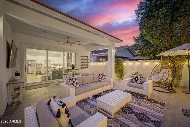 22780 E CALLE LUNA --, Queen Creek, AZ 85142