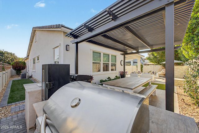 22780 E CALLE LUNA --, Queen Creek, AZ 85142