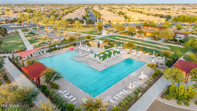 22780 E CALLE LUNA --, Queen Creek, AZ 85142