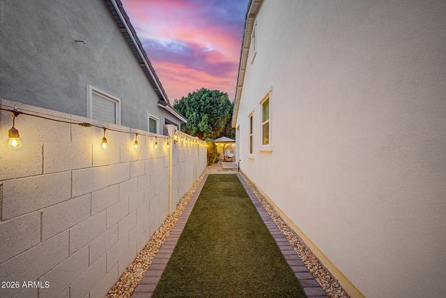 22780 E CALLE LUNA --, Queen Creek, AZ 85142