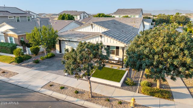 22780 E CALLE LUNA --, Queen Creek, AZ 85142