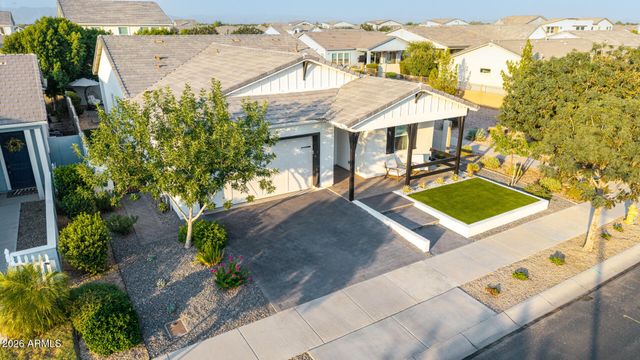 22780 E CALLE LUNA --, Queen Creek, AZ 85142