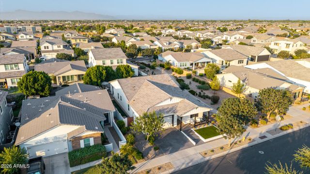 22780 E CALLE LUNA --, Queen Creek, AZ 85142