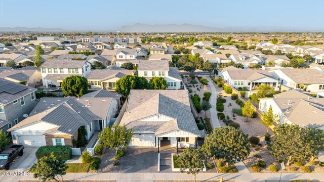 22780 E CALLE LUNA --, Queen Creek, AZ 85142