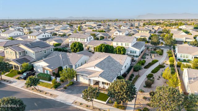 22780 E CALLE LUNA --, Queen Creek, AZ 85142