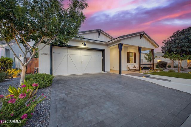 22780 E CALLE LUNA --, Queen Creek, AZ 85142