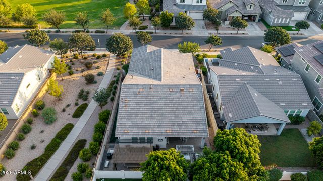 22780 E CALLE LUNA --, Queen Creek, AZ 85142