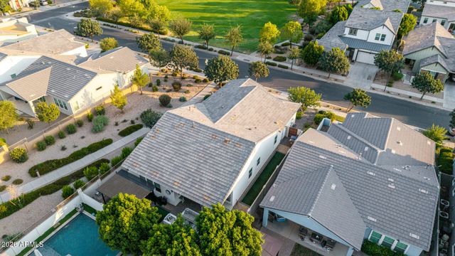 22780 E CALLE LUNA --, Queen Creek, AZ 85142