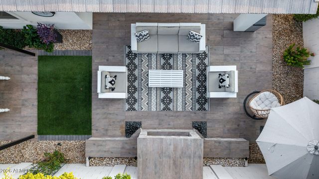 22780 E CALLE LUNA --, Queen Creek, AZ 85142