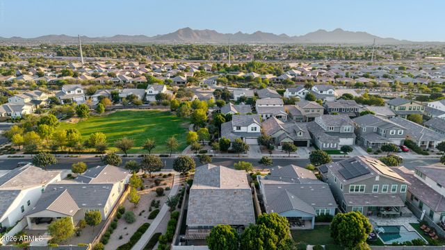 22780 E CALLE LUNA --, Queen Creek, AZ 85142