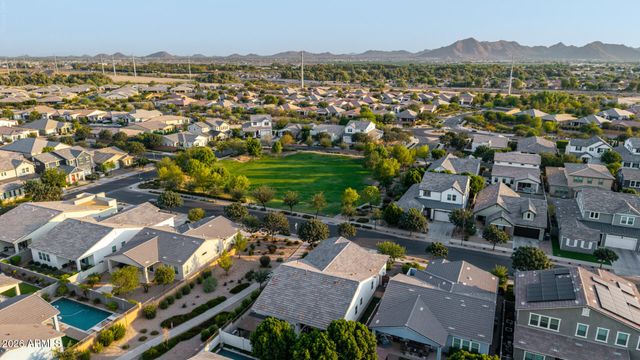 22780 E CALLE LUNA --, Queen Creek, AZ 85142