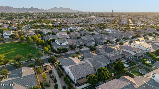 22780 E CALLE LUNA --, Queen Creek, AZ 85142