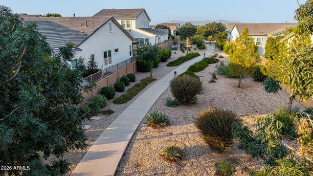 22780 E CALLE LUNA --, Queen Creek, AZ 85142
