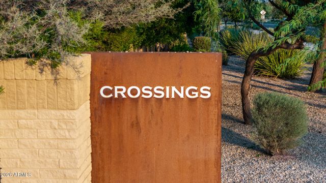 22780 E CALLE LUNA --, Queen Creek, AZ 85142