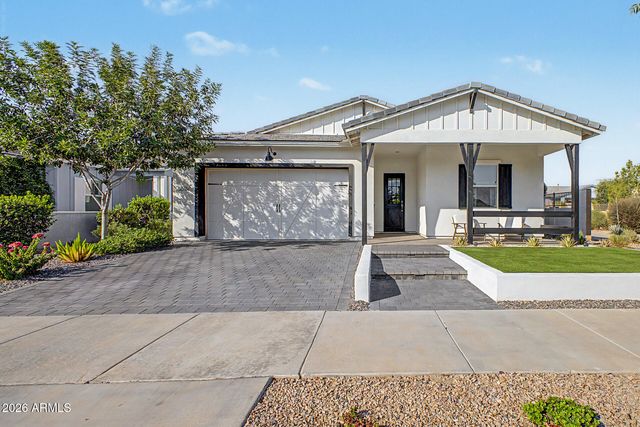 22780 E CALLE LUNA --, Queen Creek, AZ 85142
