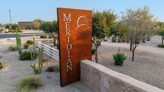 22780 E CALLE LUNA --, Queen Creek, AZ 85142