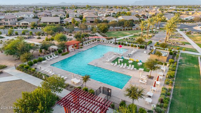22780 E CALLE LUNA --, Queen Creek, AZ 85142