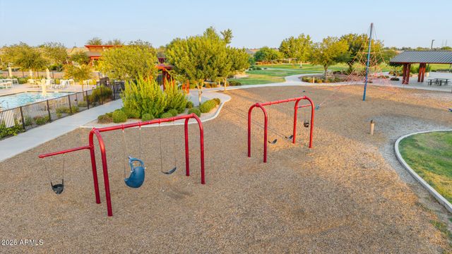 22780 E CALLE LUNA --, Queen Creek, AZ 85142