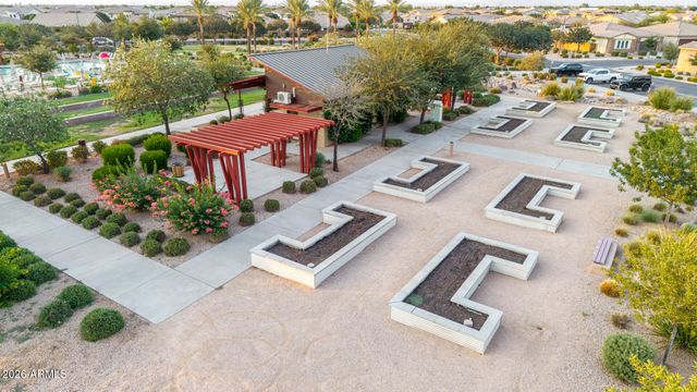 22780 E CALLE LUNA --, Queen Creek, AZ 85142