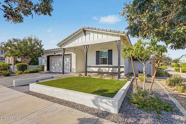 22780 E CALLE LUNA --, Queen Creek, AZ 85142